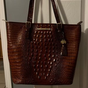 Large Brahmin Asher Pecan Melbourne